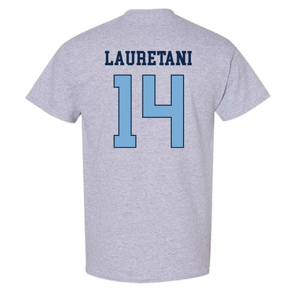 UNC - NCAA Women's Lacrosse : Gabby Lauretani - Classic Shersey T-Shirt-1