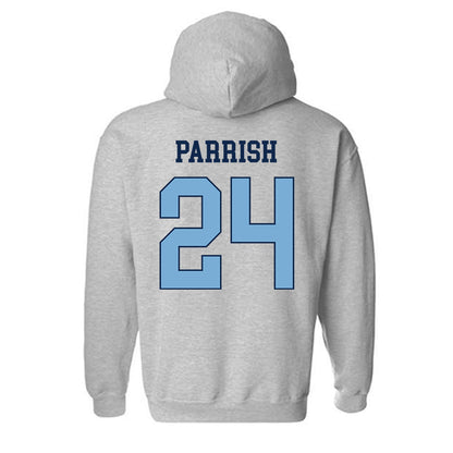 UNC - NCAA Softball : Lilly Parrish - Classic Shersey Hooded Sweatshirt