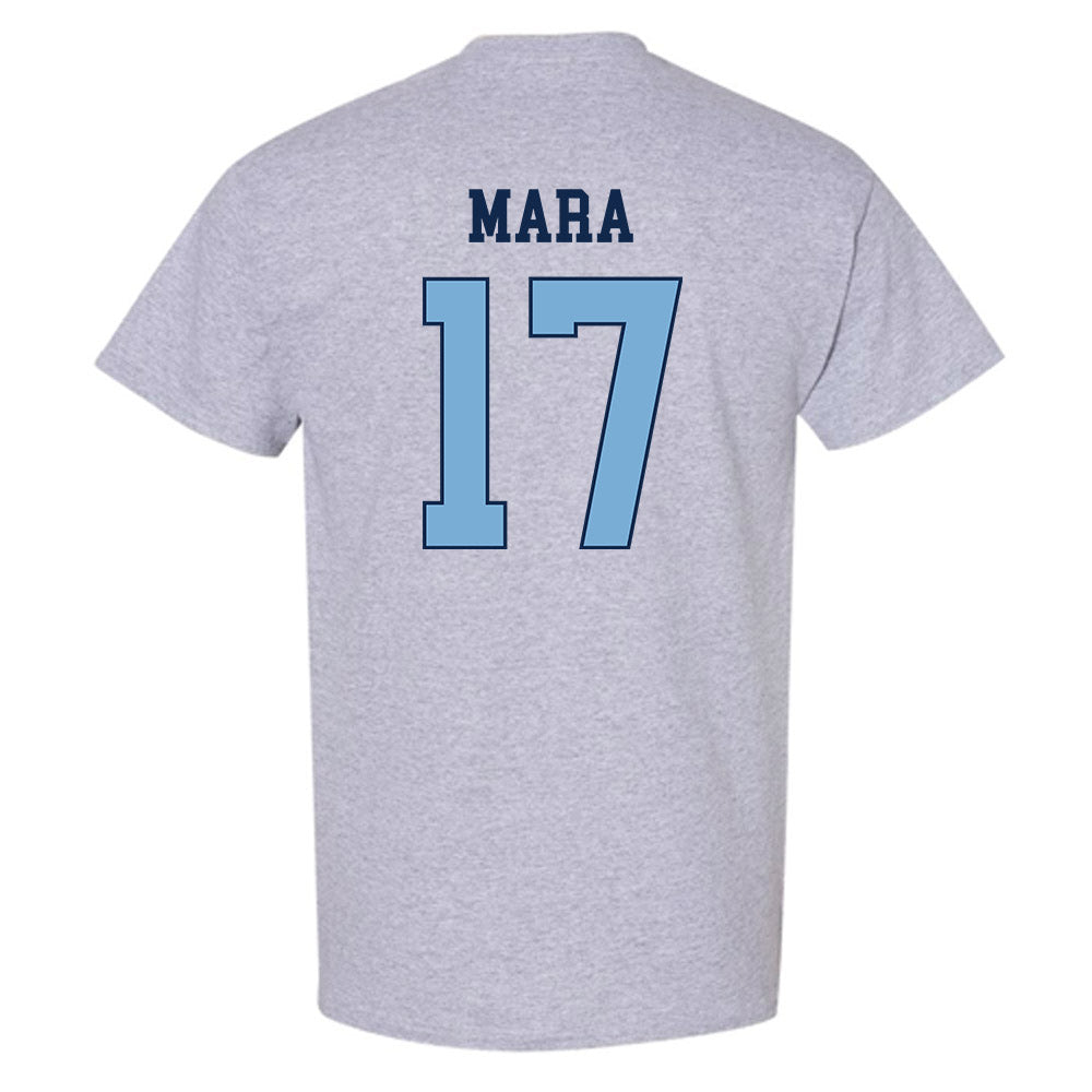 UNC - NCAA Women's Soccer : Caitlin Mara - Classic Shersey T-Shirt-1