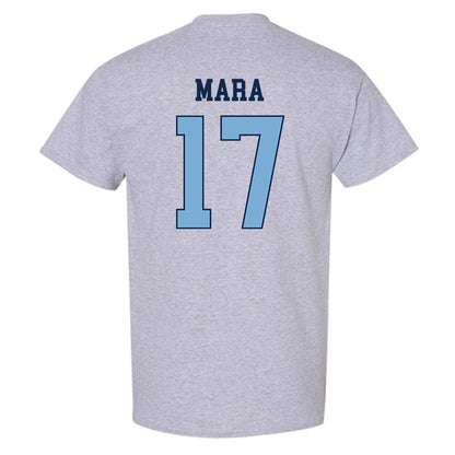 UNC - NCAA Women's Soccer : Caitlin Mara - Classic Shersey T-Shirt-1