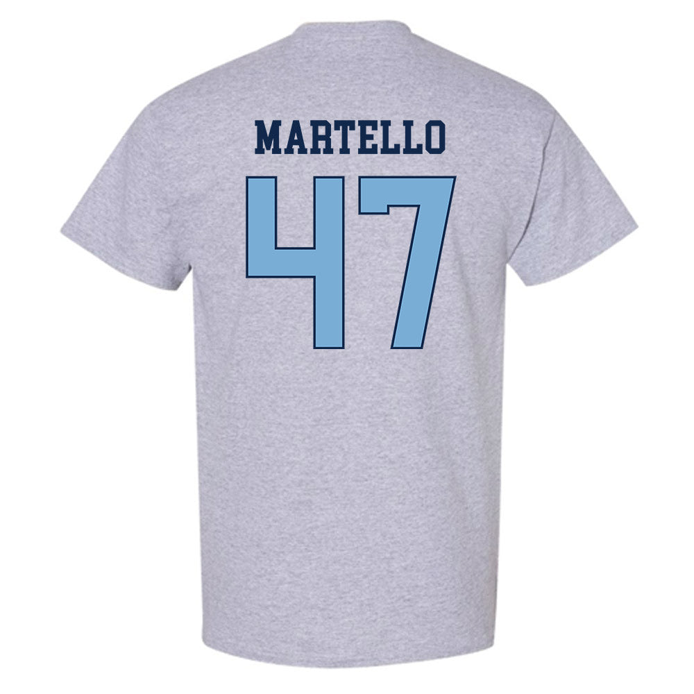 UNC - NCAA Football : Henry Martello - Classic Shersey T-Shirt-1