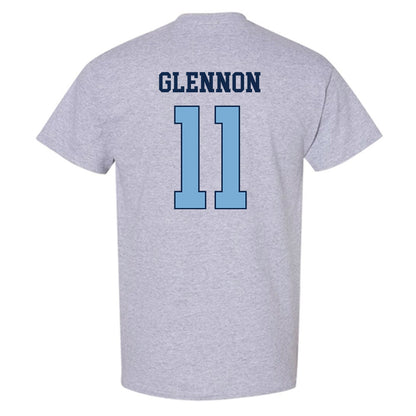 UNC - NCAA Men's Fencing : Sebastian Glennon - Classic Shersey T-Shirt-1