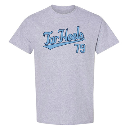 UNC - NCAA Football : Anthony Hall - Classic Shersey T-Shirt-0