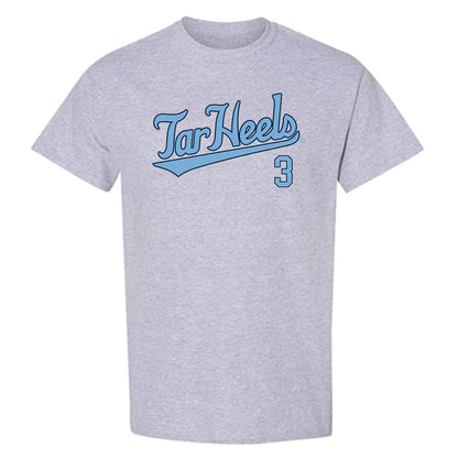 UNC - NCAA Women's Field Hockey : Devon Anderson - Classic Shersey T-Shirt-0