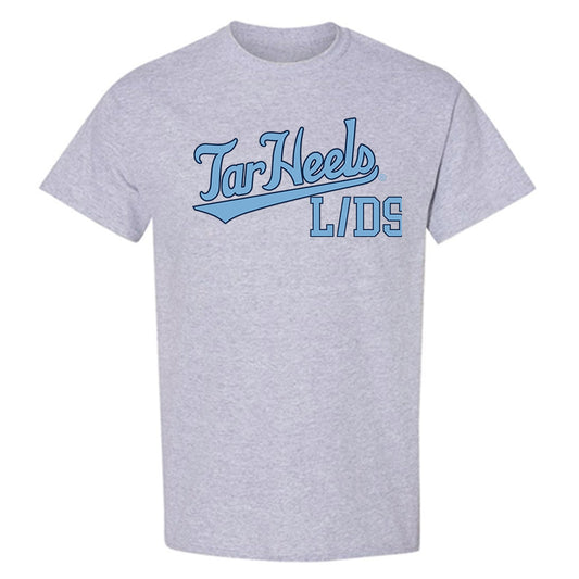 UNC - NCAA Women's Volleyball : Julia Bohlinger - Classic Shersey T-Shirt-0