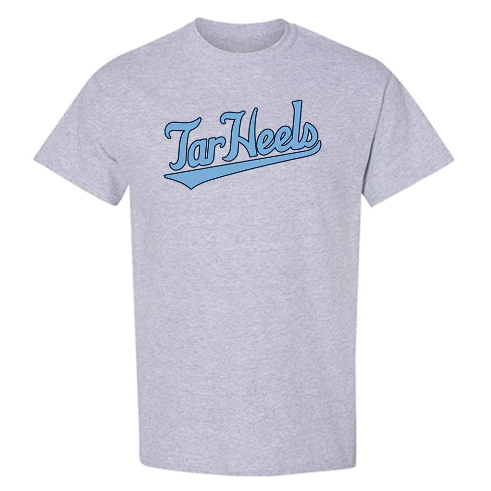 UNC - NCAA Women's Lacrosse : Cece Powell - Classic Shersey T-Shirt-0