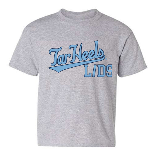 UNC - NCAA Women's Volleyball : Julia Bohlinger - Classic Shersey Youth T-Shirt-0