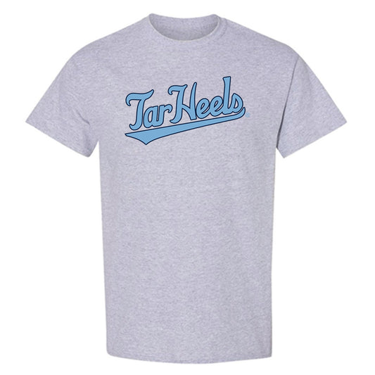 UNC - NCAA Men's Track & Field : Abaas Hunter - Classic Shersey T-Shirt-0