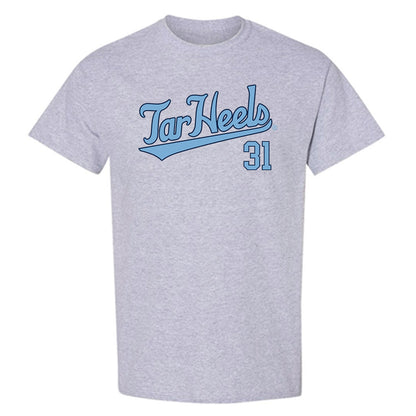 UNC - NCAA Women's Soccer : Ella Smith - Classic Shersey T-Shirt-0