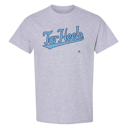 UNC - NCAA Women's Gymnastics : Jordan Valahovic - Classic Shersey T-Shirt-0
