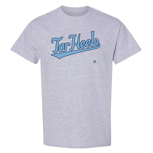 UNC - NCAA Women's Gymnastics : Jordan Valahovic - Classic Shersey T-Shirt-0