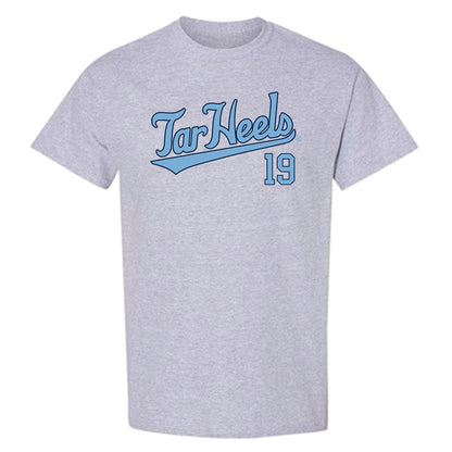 UNC - NCAA Women's Lacrosse : Julia OConnor - Classic Shersey T-Shirt