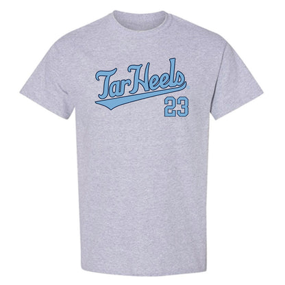 UNC - NCAA Women's Soccer : Raegan Williams - Classic Shersey T-Shirt-0