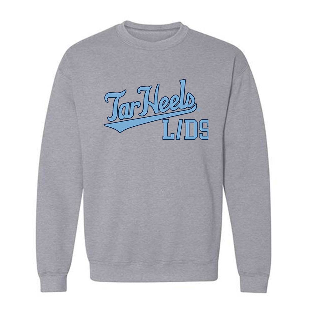 UNC - NCAA Women's Volleyball : Julia Bohlinger - Classic Shersey Crewneck Sweatshirt-0