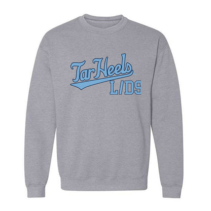 UNC - NCAA Women's Volleyball : Julia Bohlinger - Classic Shersey Crewneck Sweatshirt-0