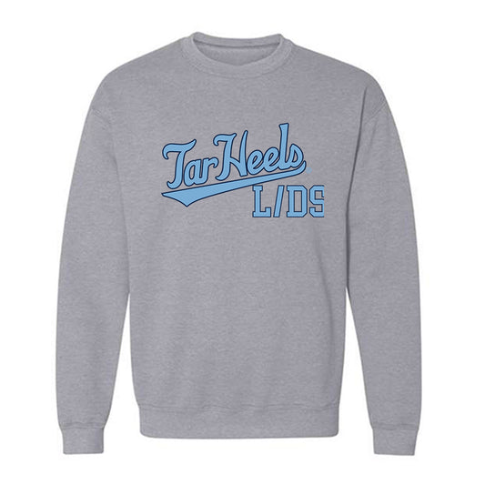 UNC - NCAA Women's Volleyball : Julia Bohlinger - Classic Shersey Crewneck Sweatshirt-0