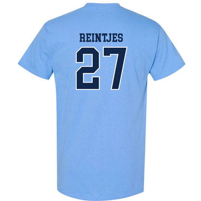 UNC - NCAA Football : Graham Reintjes - Classic Shersey T-Shirt-1