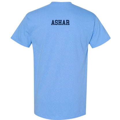 UNC - NCAA Women's Tennis : Ishika Ashar - Classic Shersey T-Shirt-1