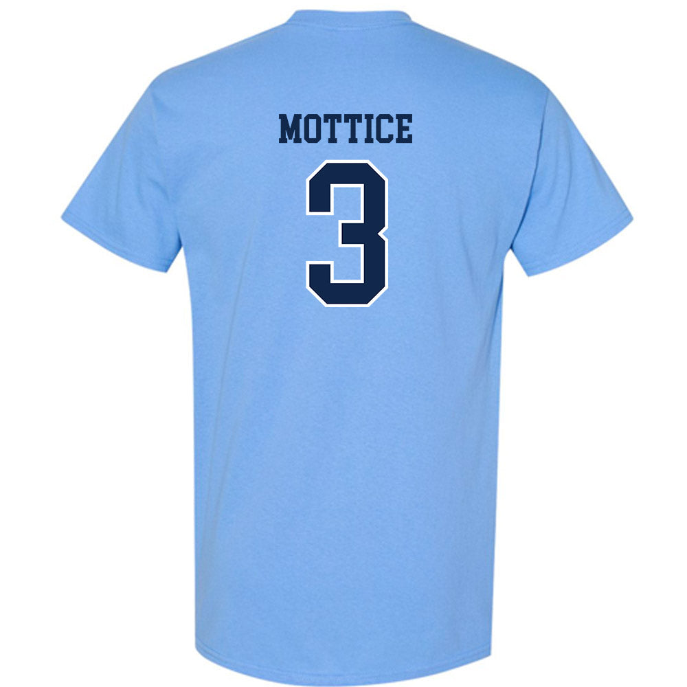 UNC - NCAA Women's Lacrosse : Kiley Mottice - Classic Shersey T-Shirt