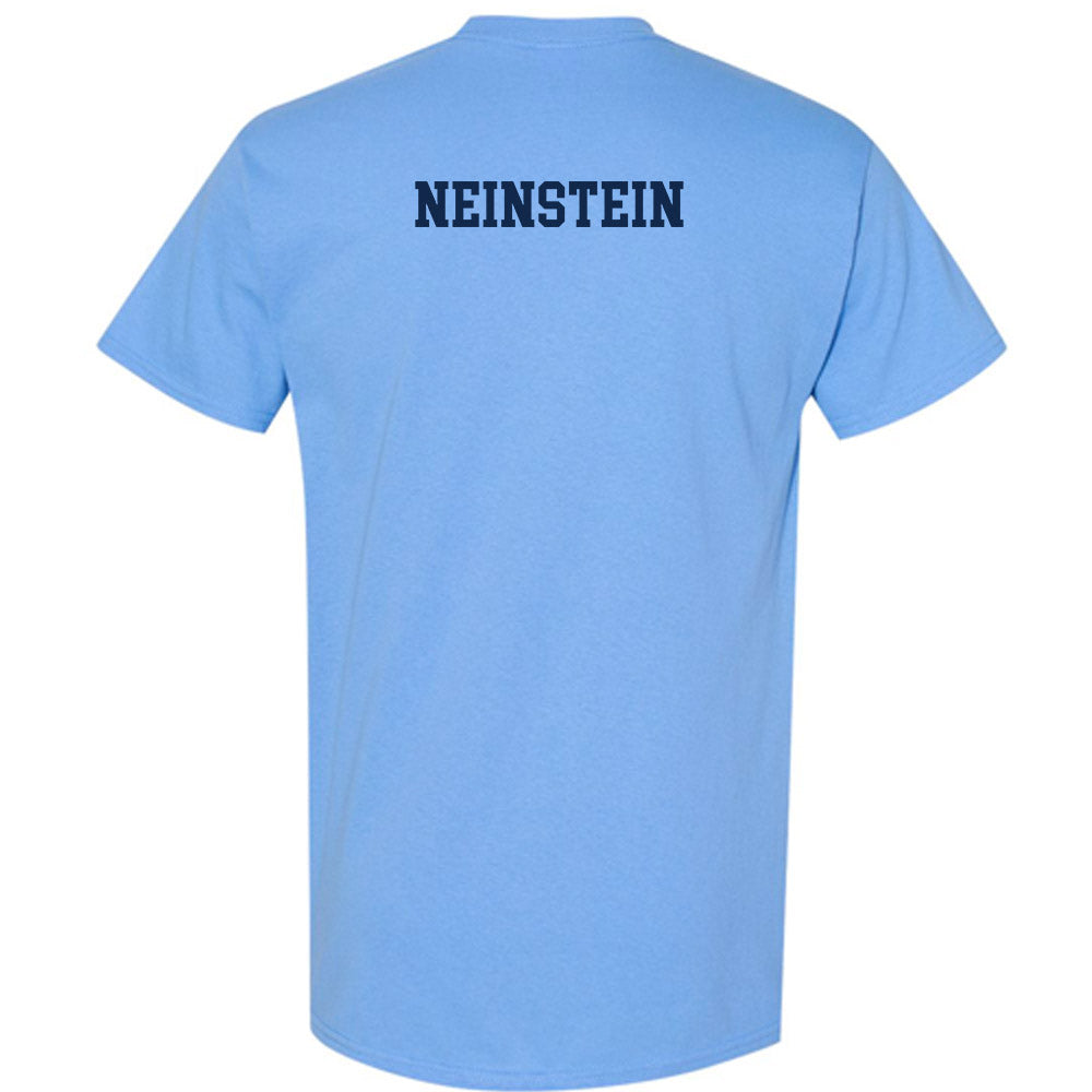 UNC - NCAA Women's Gymnastics : Molly Neinstein - Classic Shersey T-Shirt-1