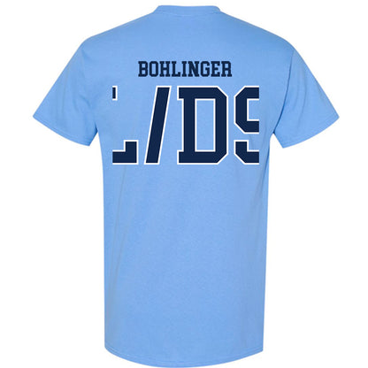 UNC - NCAA Women's Volleyball : Julia Bohlinger - Classic Shersey T-Shirt-1