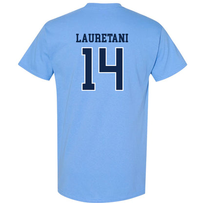 UNC - NCAA Women's Lacrosse : Gabby Lauretani - Classic Shersey T-Shirt-1