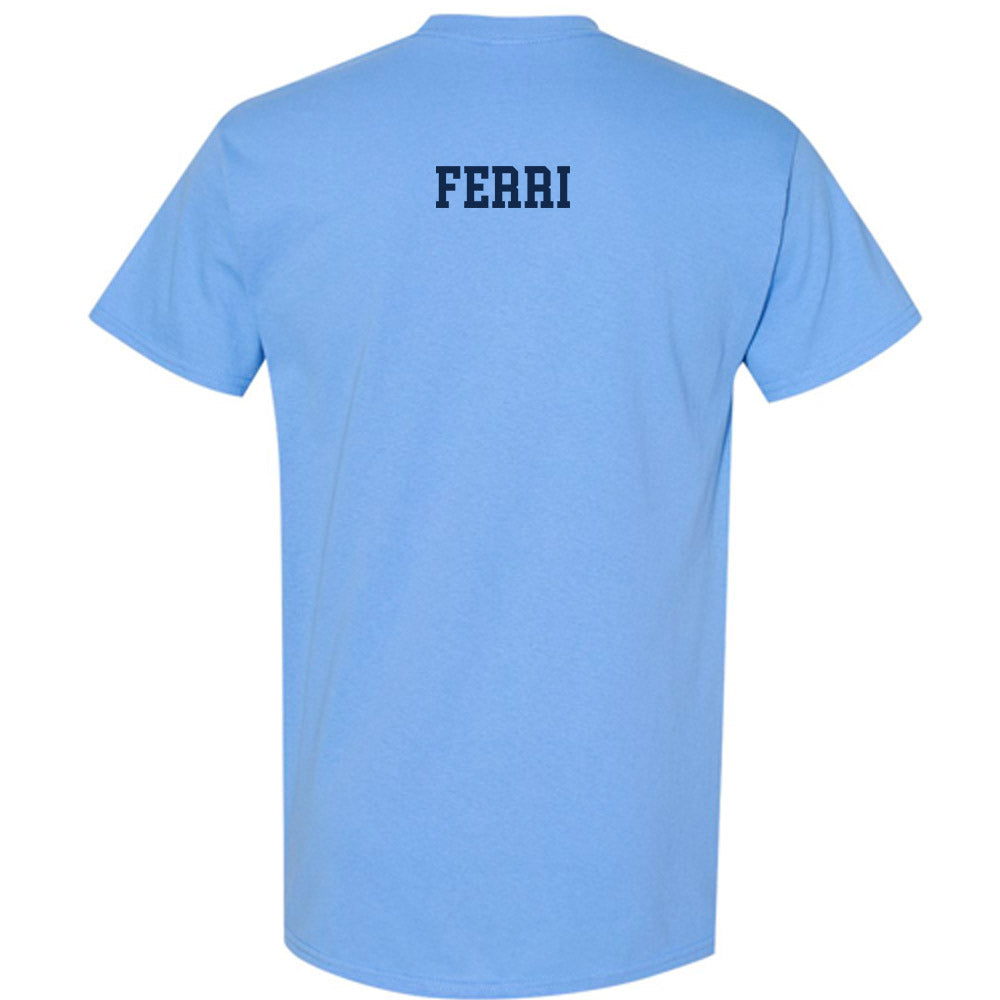 UNC - NCAA Women's Field Hockey : Sofia Ferri - Classic Shersey T-Shirt-1