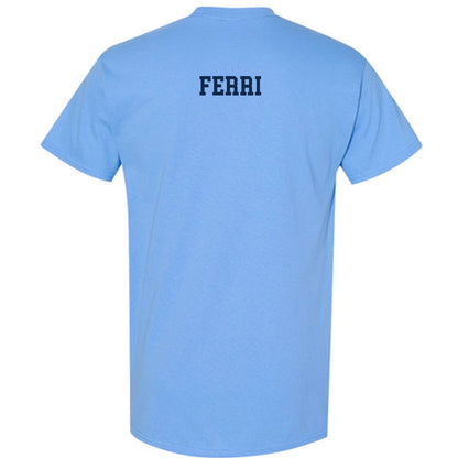 UNC - NCAA Women's Field Hockey : Sofia Ferri - Classic Shersey T-Shirt-1