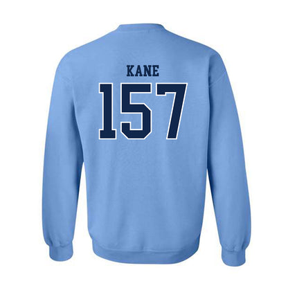 UNC - NCAA Wrestling : Cullen Kane - Classic Shersey Crewneck Sweatshirt-1