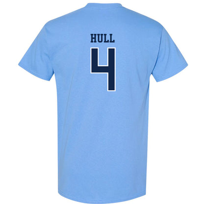 UNC - NCAA Women's Basketball : Laila Hull - Classic Shersey T-Shirt