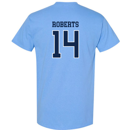 UNC - NCAA Softball : Lexie Roberts - Classic Shersey T-Shirt-1