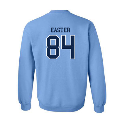 UNC - NCAA Football : Shamar Easter - Classic Shersey Crewneck Sweatshirt-1