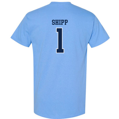 UNC - NCAA Football : Jordan Shipp - Classic Shersey T-Shirt