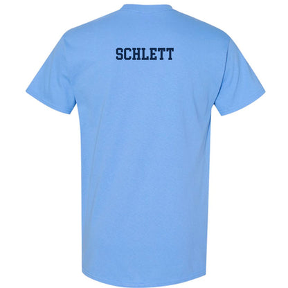 UNC - NCAA Wrestling : Aidan Schlett - Classic Shersey T-Shirt