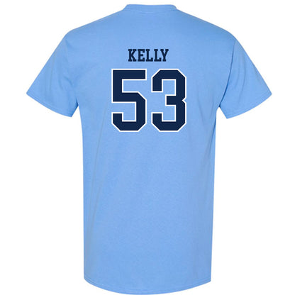 UNC - NCAA Football : Christo Kelly - Classic Shersey T-Shirt-1