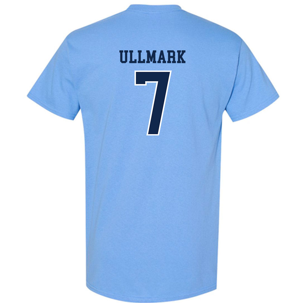 UNC - NCAA Women's Soccer : Linda Ullmark - Classic Shersey T-Shirt-1