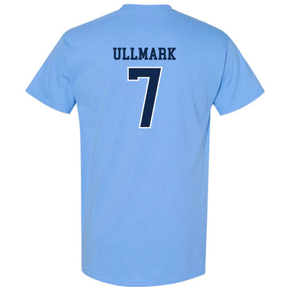 UNC - NCAA Women's Soccer : Linda Ullmark - Classic Shersey T-Shirt-1