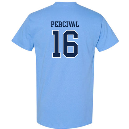 UNC - NCAA Baseball : Kyle Percival - Classic Shersey T-Shirt