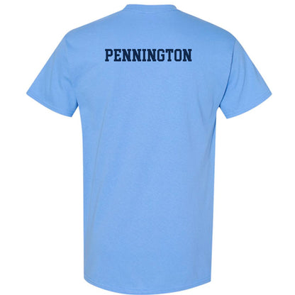 UNC - NCAA Men's Track & Field : Nicholas Pennington - Classic Shersey T-Shirt