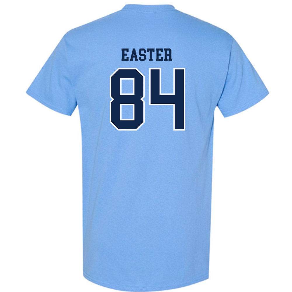 UNC - NCAA Football : Shamar Easter - Classic Shersey T-Shirt-1