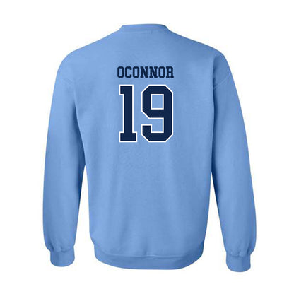 UNC - NCAA Women's Lacrosse : Julia OConnor - Classic Shersey Crewneck Sweatshirt