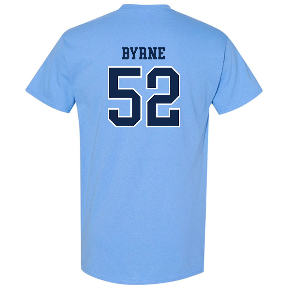 UNC - NCAA Football : Rowan Byrne - Classic Shersey T-Shirt-1