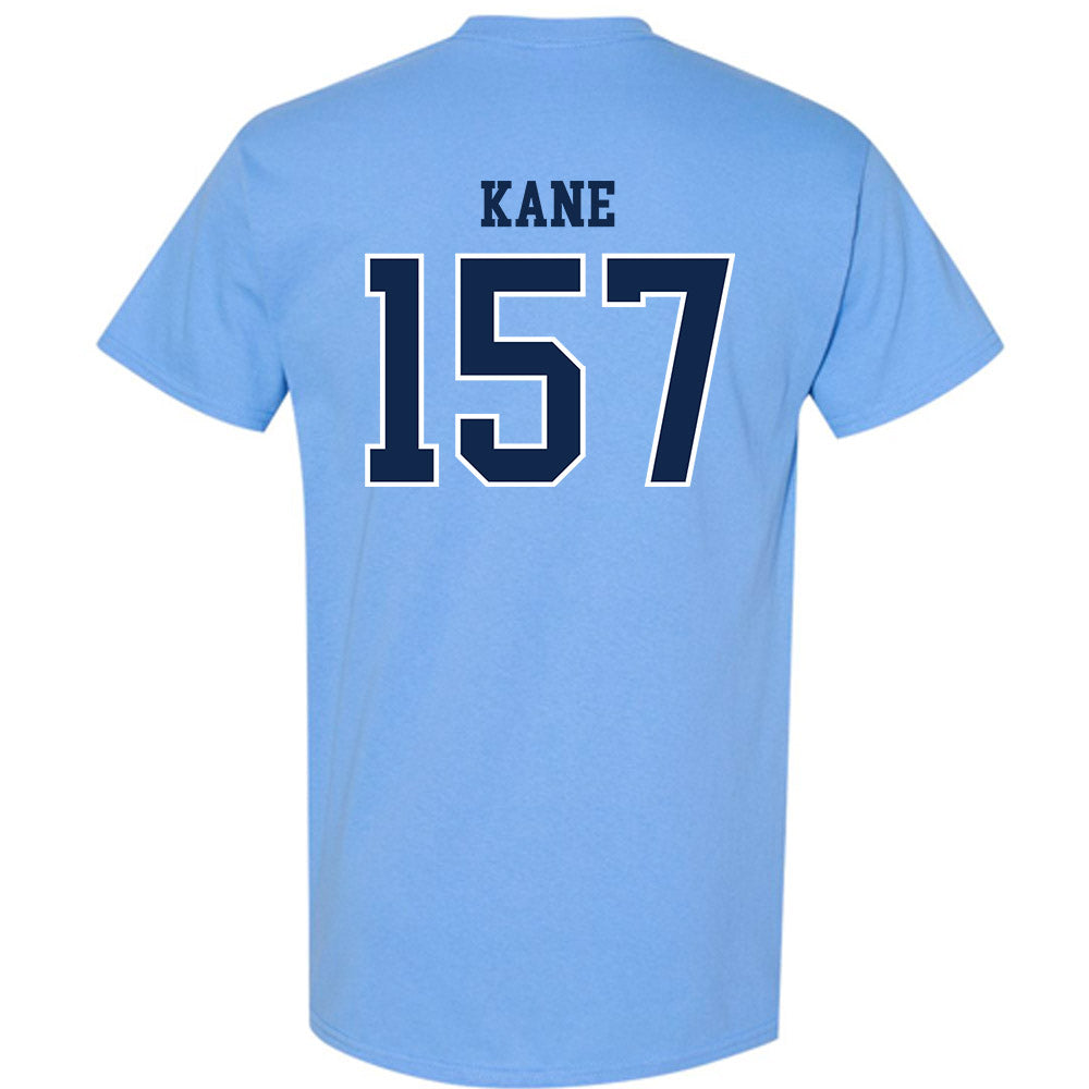 UNC - NCAA Wrestling : Cullen Kane - Classic Shersey T-Shirt-1