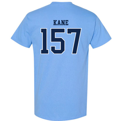 UNC - NCAA Wrestling : Cullen Kane - Classic Shersey T-Shirt-1