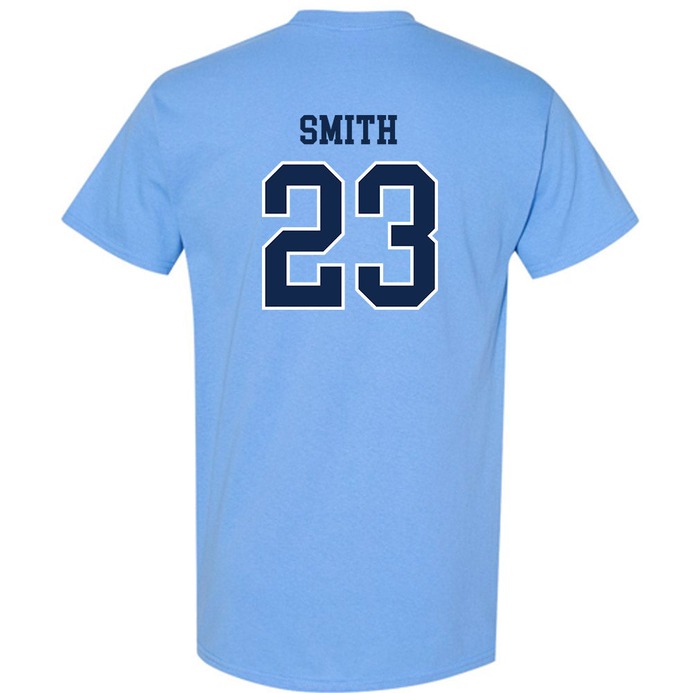 UNC - NCAA Women's Volleyball : Laynie Smith - Classic Shersey T-Shirt-1