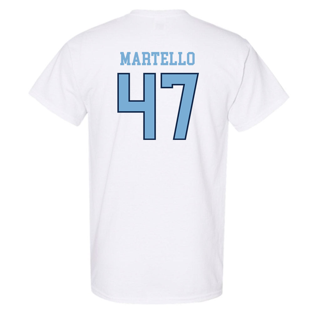 UNC - NCAA Football : Henry Martello - Classic Shersey T-Shirt-1