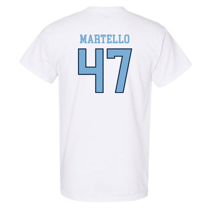 UNC - NCAA Football : Henry Martello - Classic Shersey T-Shirt-1