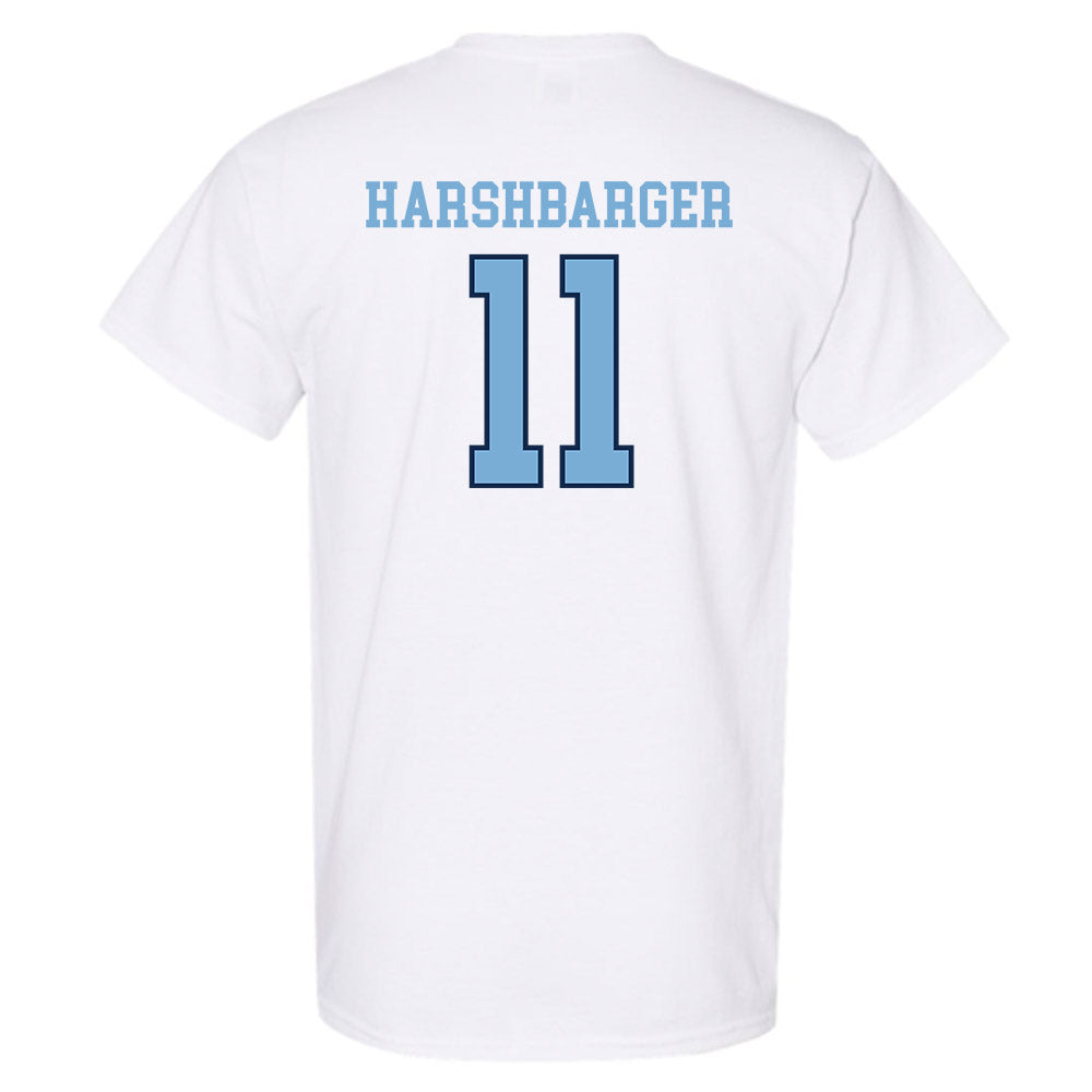 UNC - NCAA Men's Lacrosse : Caden Harshbarger - Classic Shersey T-Shirt