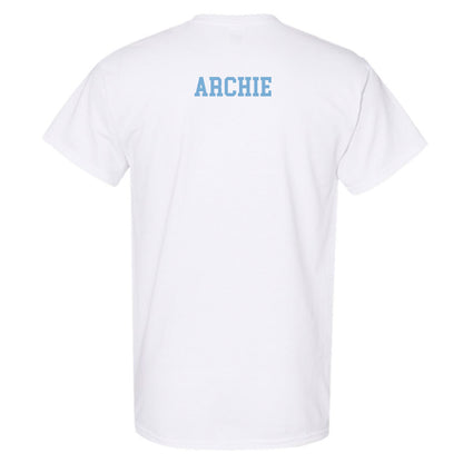 UNC - NCAA Men's Track & Field : kyle archie - Classic Shersey T-Shirt-1