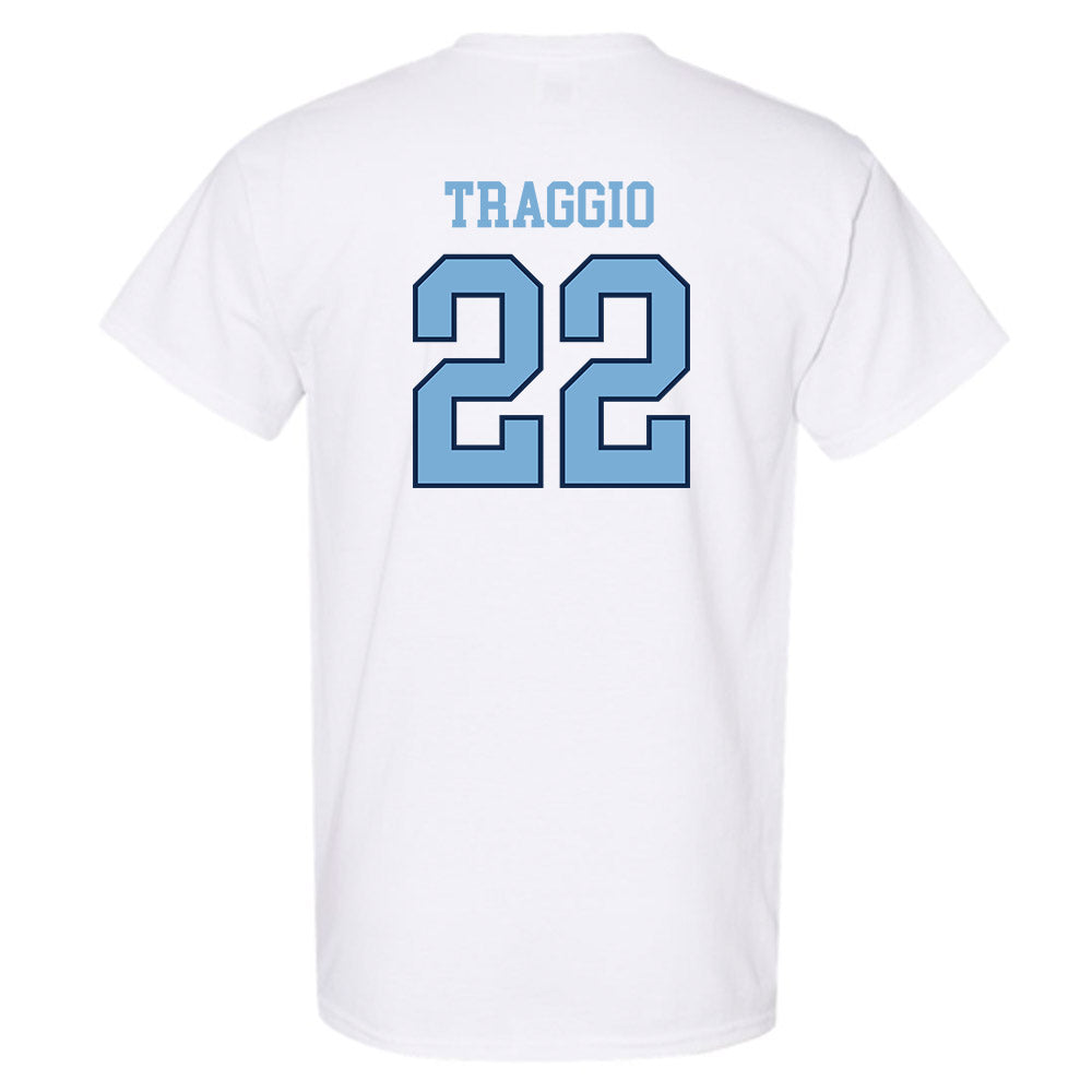 UNC - NCAA Women's Lacrosse : Ellie Traggio - Classic Shersey T-Shirt